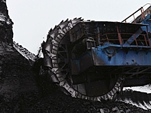 Россия нарастила экспорт газа и угля