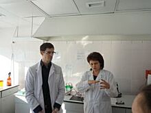 Ульяновские учёные стали первыми в России