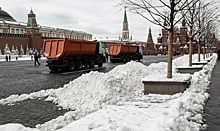Синоптик пообещал москвичам скорое потепление