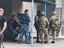 Спецназ ликвидировал исламистов в волгоградской колонии. Как им удалось захватить заложников и почему это стало возможно?
