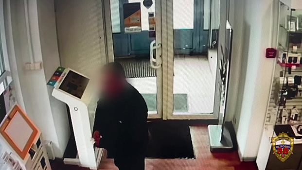 В столице задержан один из налётчиков, похитивших 6 лет назад у москвича имущество на 3,5 млн рублей