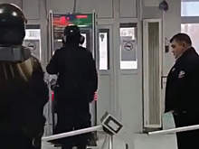 Неизвестный угрожает терактом ученикам школы №63 в Новосибирске