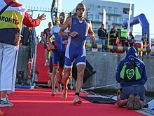 Результаты фестиваля спорта IRONSTAR SIRIUS SOCHI 2024. С 4 по 6 октября прошли заплывы, забеги и соревнования по триатлону