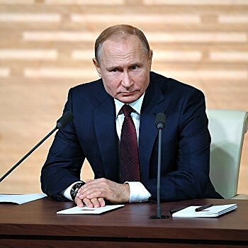 Путин: РФ не может дотировать экономику Белоруссии, продавая газ по цене, как в Смоленске