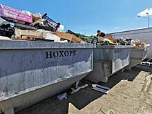 В Минприроды нашли способ сэкономить на вывозе бытовых отходов