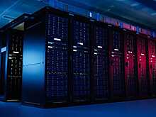 Китай запустил строительство ИИ-кластера — альтернативы американскому Stargate за $500 млрд