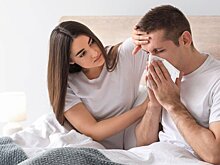 Врач Сайно: сезон гриппа в Москве может продлиться из-за морозов