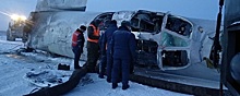 В Мурманске закончились прения сторон по делу о крушении бомбардировщика при посадке