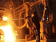 Вице-канцлер ФРГ призвал отказаться от стали из России из-за «европейского патриотизма»