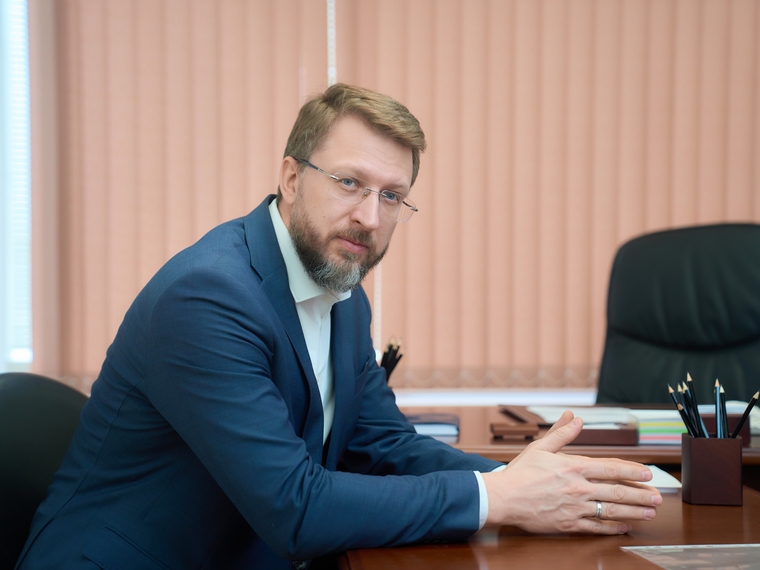 Депутат ЯНАО Погорелый приведет в городах округа встречи с жителями