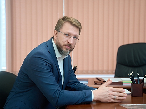 Депутат ЯНАО Погорелый приведет в городах округа встречи с жителями