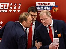 Россия менее чем за минуту дважды пропустила от Чехии в конце второго периода на ОИ-2022