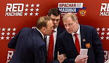 Россия менее чем за минуту дважды пропустила от Чехии в конце второго периода на ОИ-2022