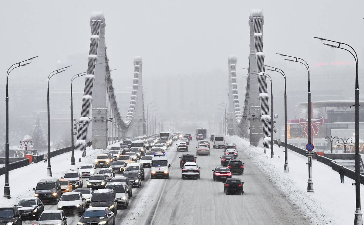 Раскрыта роль sim-бокса при организации теракта на Крымском мосту