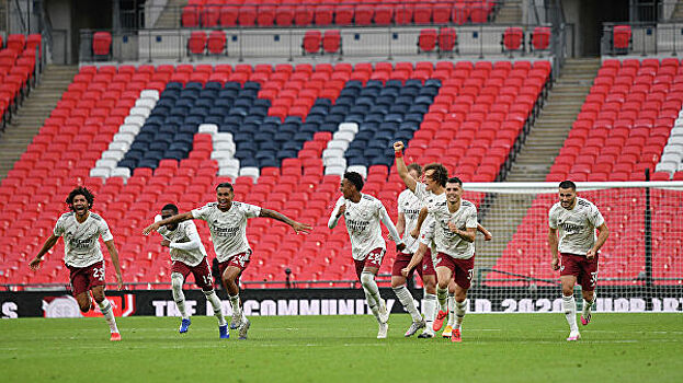 Основатель Spotify выразил желание купить «Арсенал»