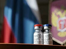 Российскую вакцину испытают на белорусах