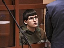 Устроивший стрельбу в пермском вузе Тимур Бекмансуров получил пожизненный срок