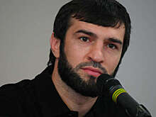 Боец UFC Тухугов рассказал, как потерял сознание на церемонии взвешивания перед боем