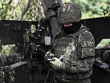 Минобороны заявило об уничтожении пункта управления дронами ВСУ