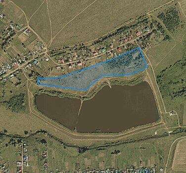 В Удмуртии фермер повторно пытается отстоять право на аренду земли возле пруда