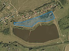 В Удмуртии фермер повторно пытается отстоять право на аренду земли возле пруда