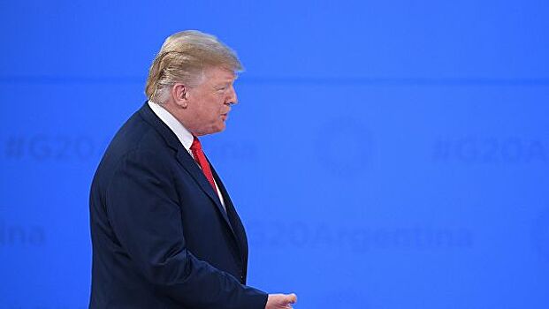 Трамп раскритиковал Мэттиса за позицию по расходам на оборону союзников