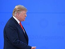 Трамп раскритиковал Мэттиса за позицию по расходам на оборону союзников