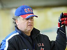 Как СКА тренировал итальянский тренер Айван Занатта, где он сейчас, почему в Италию приехал финский тренер Юкка Ялонен