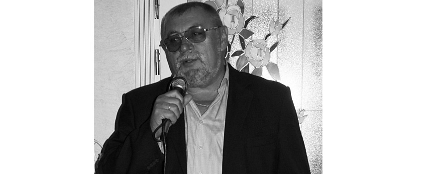 Телеведущий Сергей Данилов умер в Ижевске