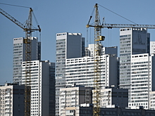 Доля вакантных коммерческих помещений в новых домах в ТиНАО Москвы составляет около 6%