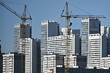 Спрос на жилье в Москве вырос более чем на 50 процентов