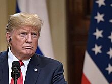 Трамп назвал ситуацию между Индией и Пакистаном "очень опасной"
