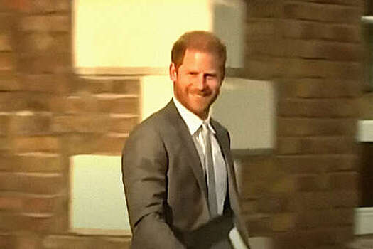 DM: Трамп поддержит расследование против принца Гарри из-за лжи о наркотиках