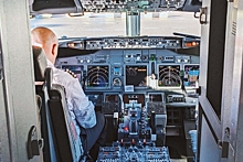 Российских пилотов ждут проверки после скандального рейса «Уральских авиалиний»