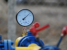 Украина осуществила транзит газа между странами ЕС