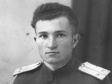 ОТ СТАЛИНГРАДА ДО БЕРЛИНА