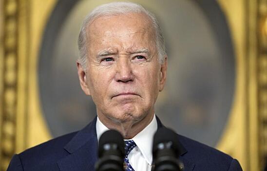 Что известно о президенте США Джо Байдене