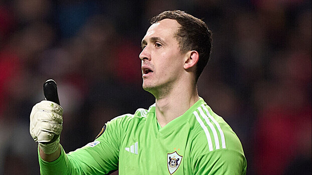 «Карабах» — «Байер»: азербайджанский клуб удвоил своё преимущество