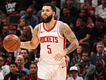 Фред Ванвлит – новый президент профсоюза игроков НБА