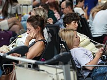 Взломан сайт аэропорта Пулково. Что известно о последних атаках на авиаотрасль России