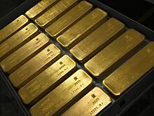 Цены на золото и серебро установили новые исторические рекорды