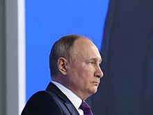 Башкирские рестораторы подготовили Путину особое меню на ПМЭФ