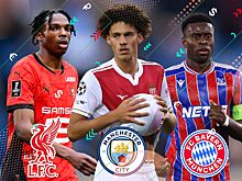 Трансферы Европы, зима-2025, слухи недели в футболе, 8-14 декабря 2025, Реал, Ливерпуль, МЮ, Сити, Бавария