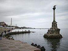 Развожаев рассказал об усилении обороны Севастополя