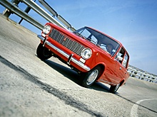 "Копейка" на миллион: в России продают ВАЗ-2101 1978 года в идеале