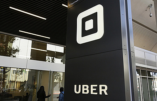 Бывший сотрудник Uber обвинил компанию в прослушке