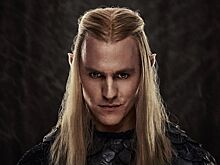 Вышел новый трейлер второго сезона «Властелина колец: Кольца власти»