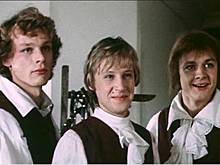 Правда и вымысел в «Гардемаринах»