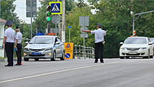 Автокресло или штраф. Сотрудники ГИБДД провели рейд по безопасности перевозки детей на дорогах Истры