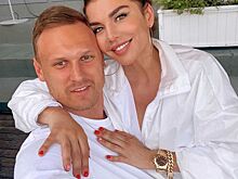 Анна Седокова дала понять фанатам о скорой свадьбе с Янисом Тиммой